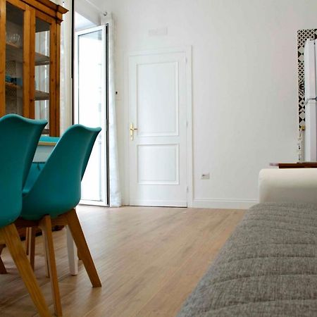 ナポリCasa Fabianaアパートメント エクステリア 写真