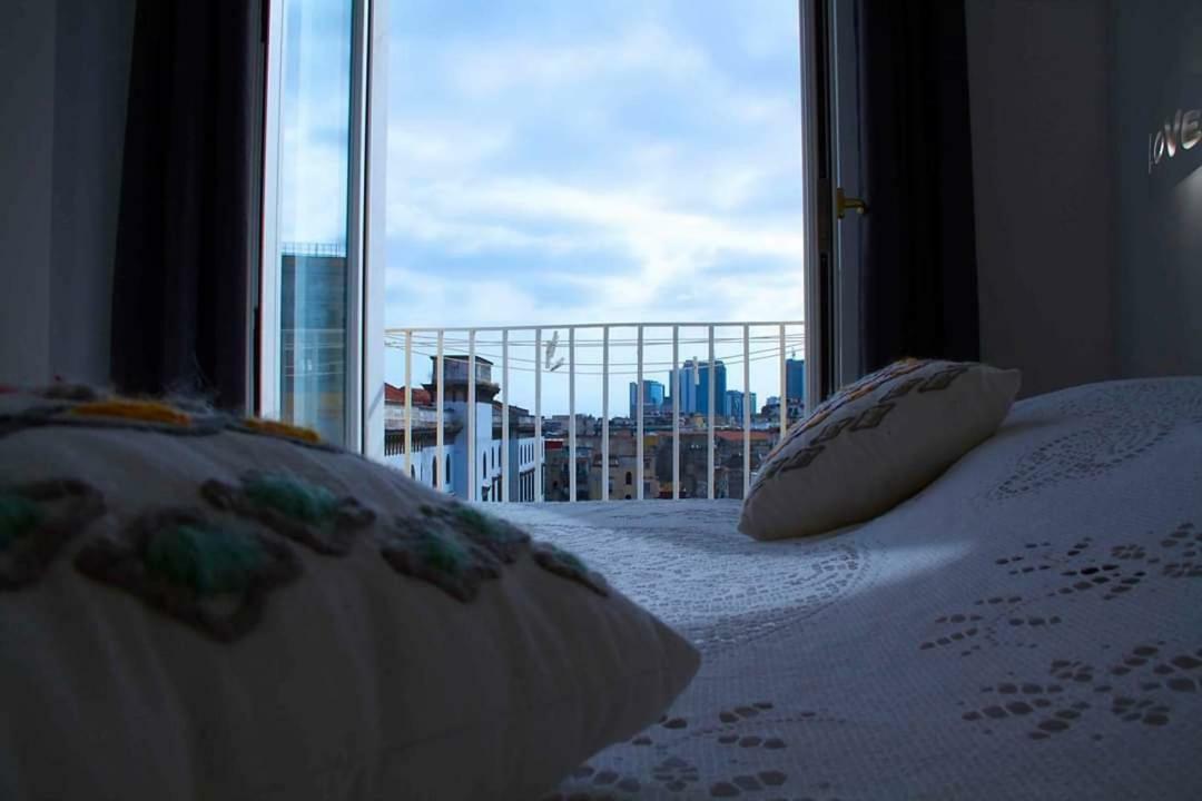 ナポリCasa Fabianaアパートメント エクステリア 写真