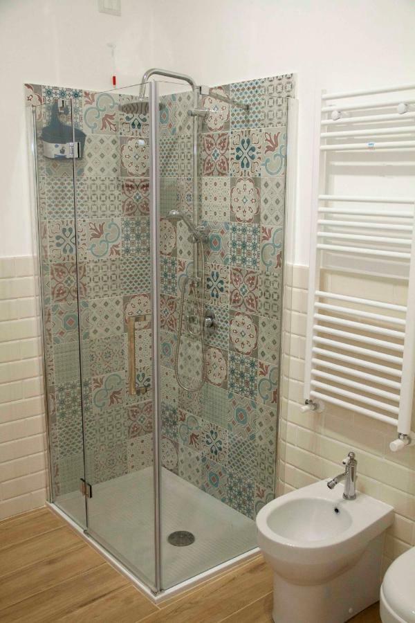ナポリCasa Fabianaアパートメント エクステリア 写真