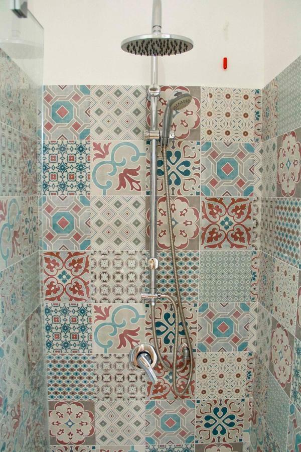 ナポリCasa Fabianaアパートメント エクステリア 写真