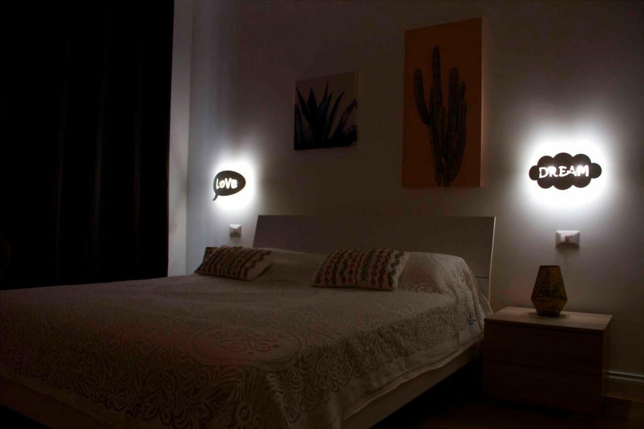 ナポリCasa Fabianaアパートメント エクステリア 写真